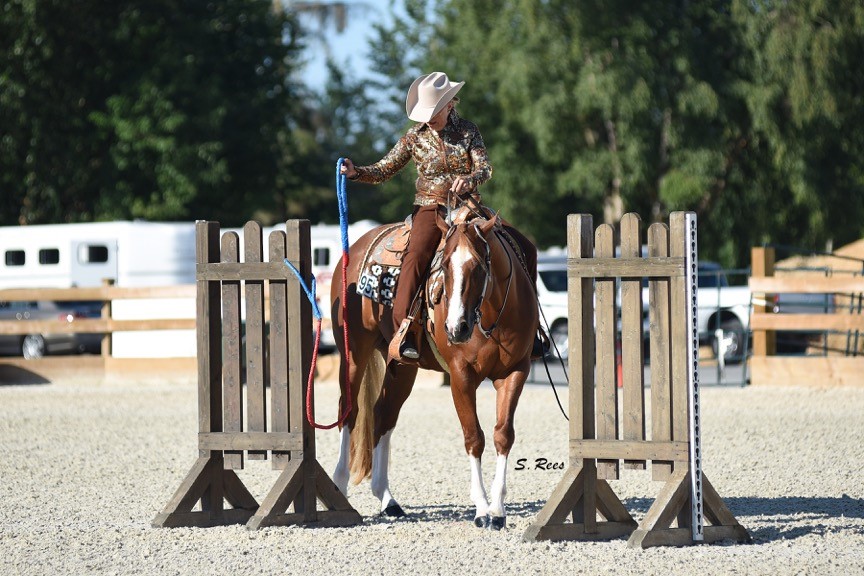 LMQHA Breeders Incentive Program Retires