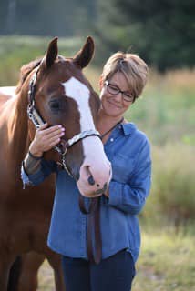 MEET LYNETTE CROWLEY